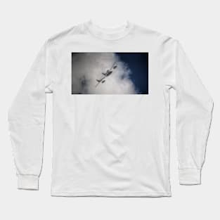 Norwegian Vampire Long Sleeve T-Shirt